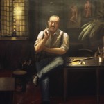 Alcatraz: The Scapegoat - pierwsza grafika z dodatku