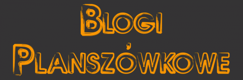 Blogi planszówkowe