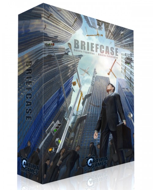 Briefcase