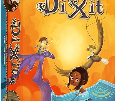 Dixit 3 - Fot: Nuno Sentieiro