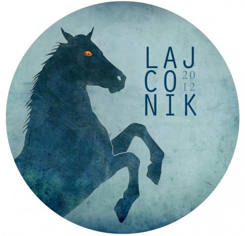 Lajconik 2012