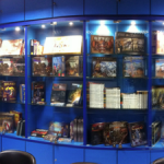 Gry wyprodukowane przez ekipę Panda Games