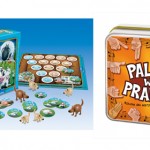 RozGRYwka - Super Farmer i Palce w Pralce