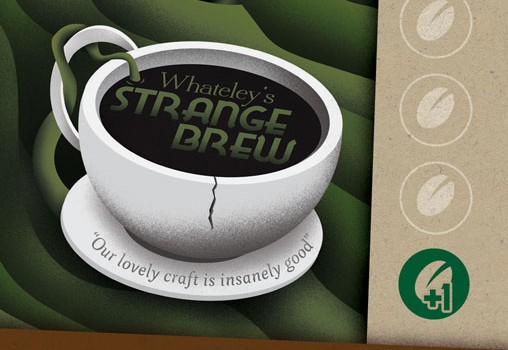 Na kawę z Przedwiecznym