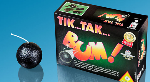 Tik Tak Bum