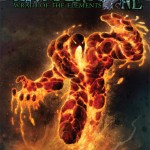 Gniew Zywiołów nie pojawi się w wersji polskiej