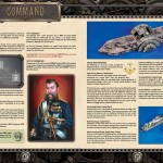 Dystopian Wars - Strona z podręcznika