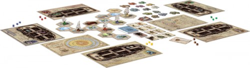 Elementy Sky Traders - Fot.&nbsp;FFG
