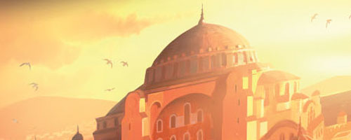 7 Wonders Cities