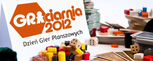 GRAciarnia 2012