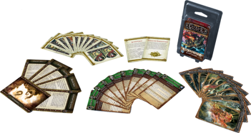 Legends of the Warhammer High Seas
