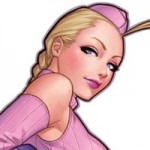 Karcianka Street Fighter