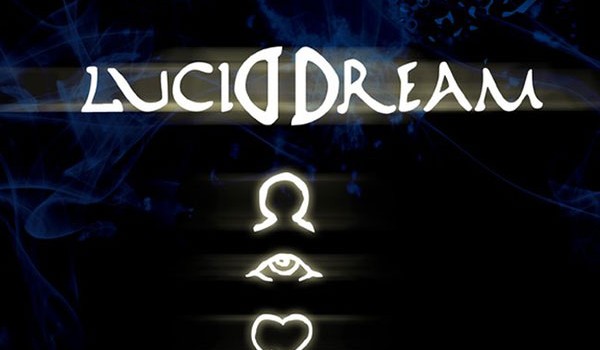 lucid dream