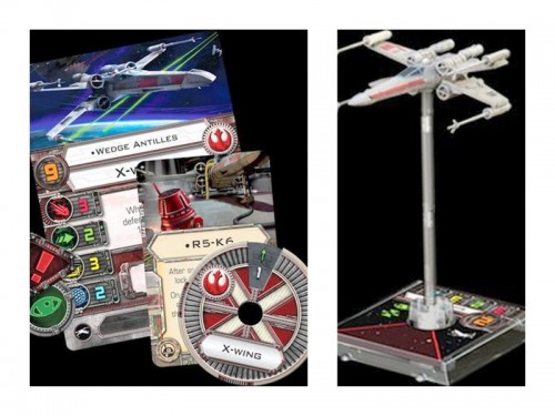 X-Wing