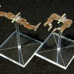 Bakash Kelor Frigate