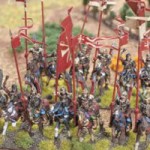 Czata imć Gosiewskiego i inne figle litewskie