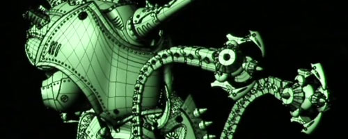 Kraken