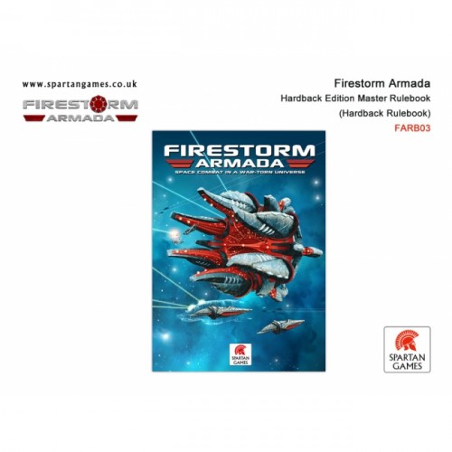 Firestorm