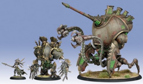 Kraken i&nbsp;reszta