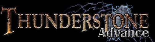 Thunderstone Logo