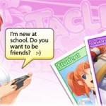 Uczennice kontra macki