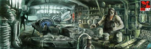 Kantorek u&nbsp;glizdy