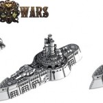 Russian Coalition Header