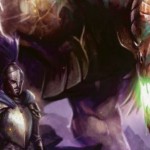 Dungeon Command