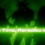 Campaign Paradiso