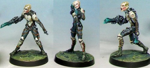 Kamael