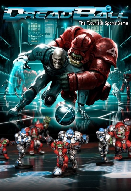 DreadBall