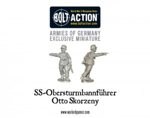 Otto Skorzeny