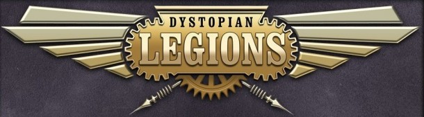 Dystopian Legions