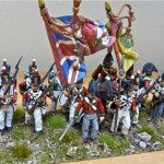 Albion Triumphant
