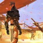 Konkurs Władca Areny