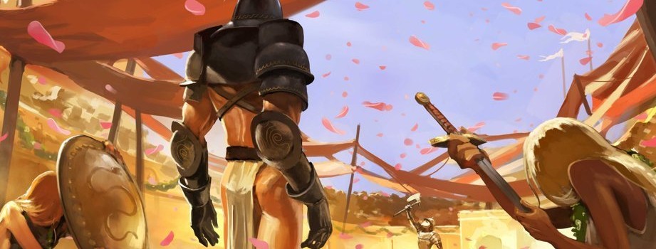 Konkurs Władca Areny