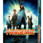 Pandemic 2013