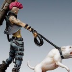 Siuxie and diesel