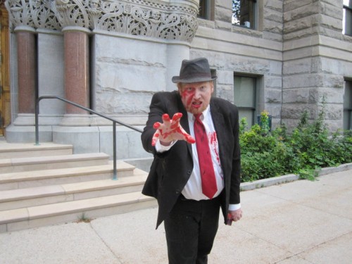 Oryginalne zdjęcie Maxa