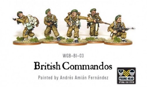 Commandos