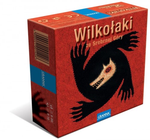 Wilkołaki ze&nbsp;Srebrnej Góry