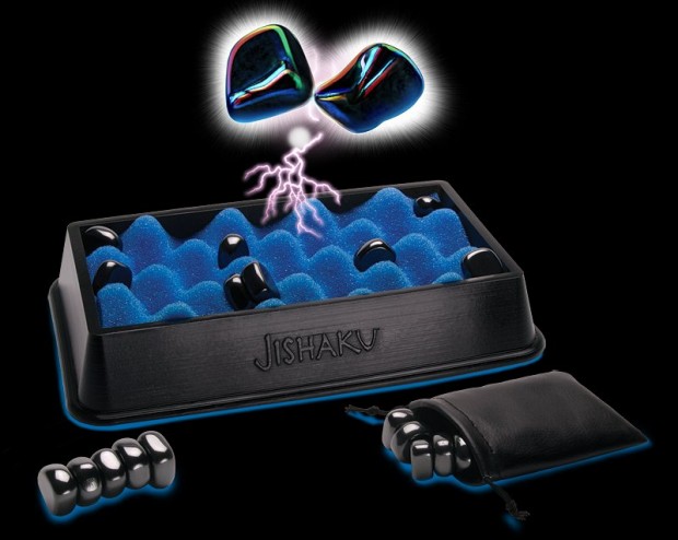 Jishaku - zawartość