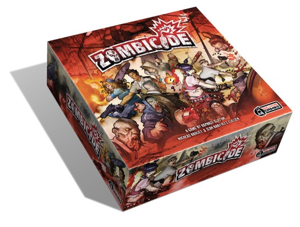 Zombicide 02