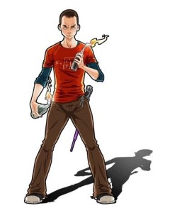 Dave