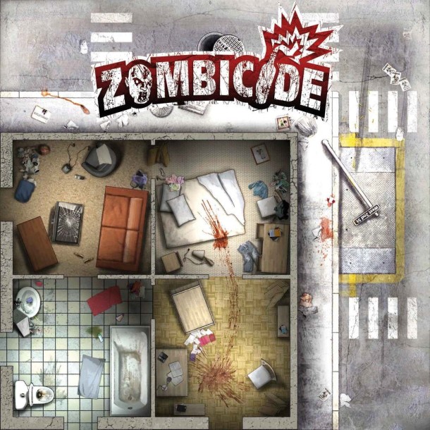 Zombicide 05