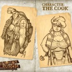 Robinson Crusoe - FAQ