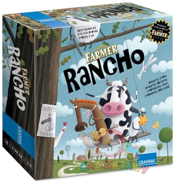 Rancho