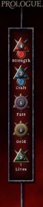 Talisman Prologue