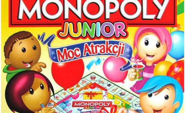 Monpoly