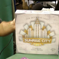Sunrise City